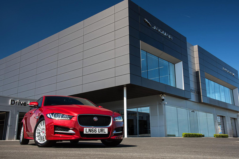 最高降幅233萬元 《Jaguar Land Rover》全車系價格下修並加碼5年免費保養 最高降幅233萬元 《Jaguar Land Rover》全車系價格下修並加碼5年免費保養
