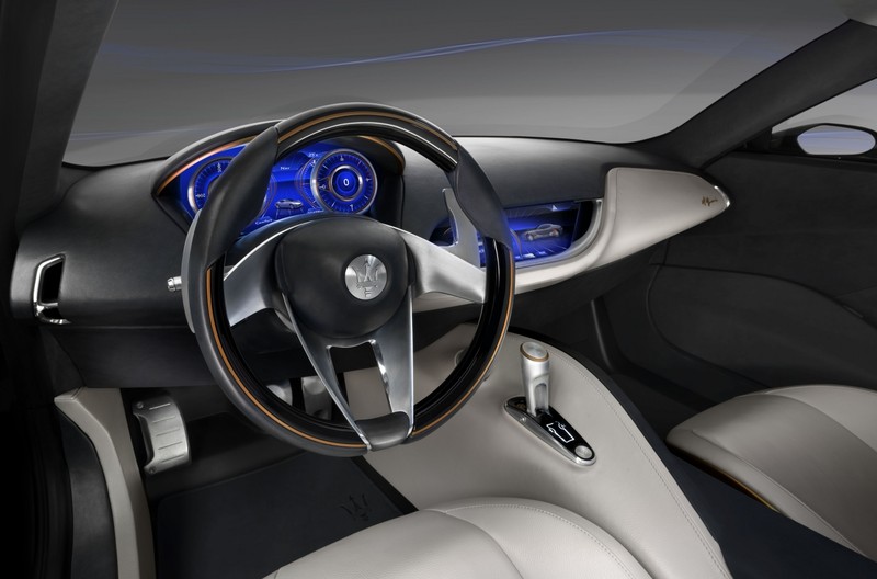一延再延《Maserati Alfieri》海神新成員最快2020年現身 一延再延《Maserati Alfieri》海神新成員最快2020年現身