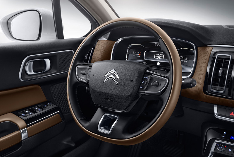 中國市場專屬雪鐵龍旗艦 《Citroën C6》換上小排量渦輪引擎重生開賣 中國市場專屬雪鐵龍旗艦 《Citroën C6》換上小排量渦輪引擎重生開賣
