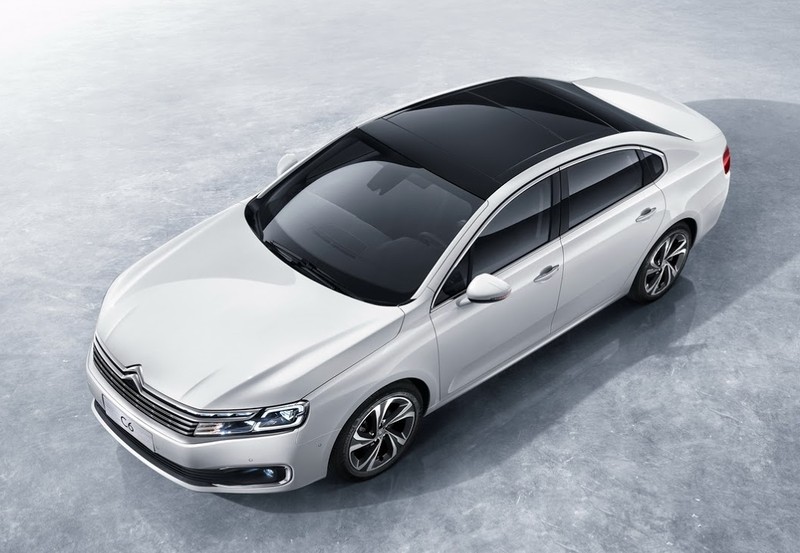 中國市場專屬雪鐵龍旗艦 《Citroën C6》換上小排量渦輪引擎重生開賣 中國市場專屬雪鐵龍旗艦 《Citroën C6》換上小排量渦輪引擎重生開賣