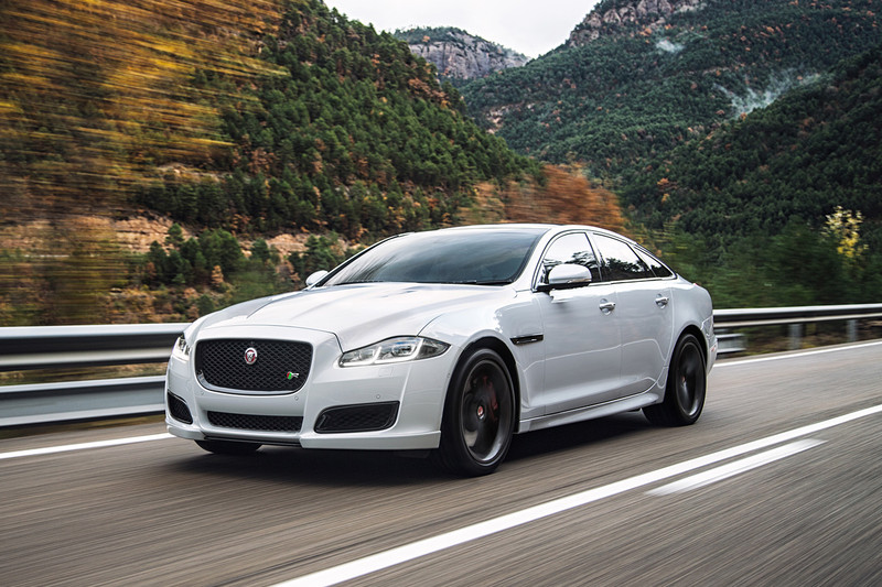 最高降幅233萬元 《Jaguar Land Rover》全車系價格下修並加碼5年免費保養 最高降幅233萬元 《Jaguar Land Rover》全車系價格下修並加碼5年免費保養