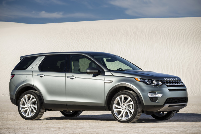 最高降幅233萬元 《Jaguar Land Rover》全車系價格下修並加碼5年免費保養 最高降幅233萬元 《Jaguar Land Rover》全車系價格下修並加碼5年免費保養