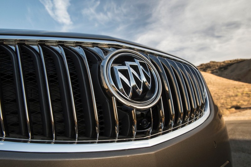 最速百萬達成《Buick》衝刺年度銷售里程碑 最速百萬達成《Buick》衝刺年度銷售里程碑