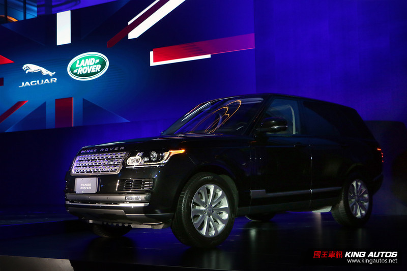 最高降幅233萬元 《Jaguar Land Rover》全車系價格下修並加碼5年免費保養 最高降幅233萬元 《Jaguar Land Rover》全車系價格下修並加碼5年免費保養