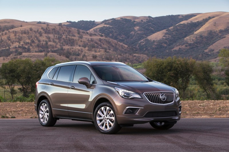 最速百萬達成《Buick》衝刺年度銷售里程碑 最速百萬達成《Buick》衝刺年度銷售里程碑