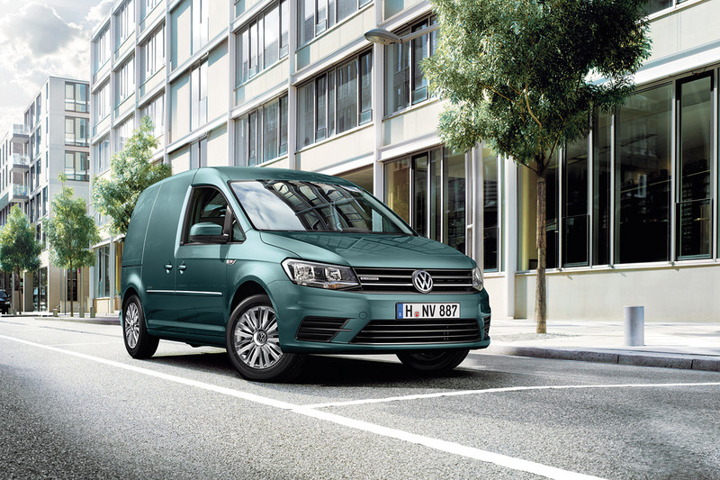 原廠表示仍在評估中 《Volkswagen Caddy Van》油耗測試數據曝光 原廠表示仍在評估中 《Volkswagen Caddy Van》油耗測試數據曝光