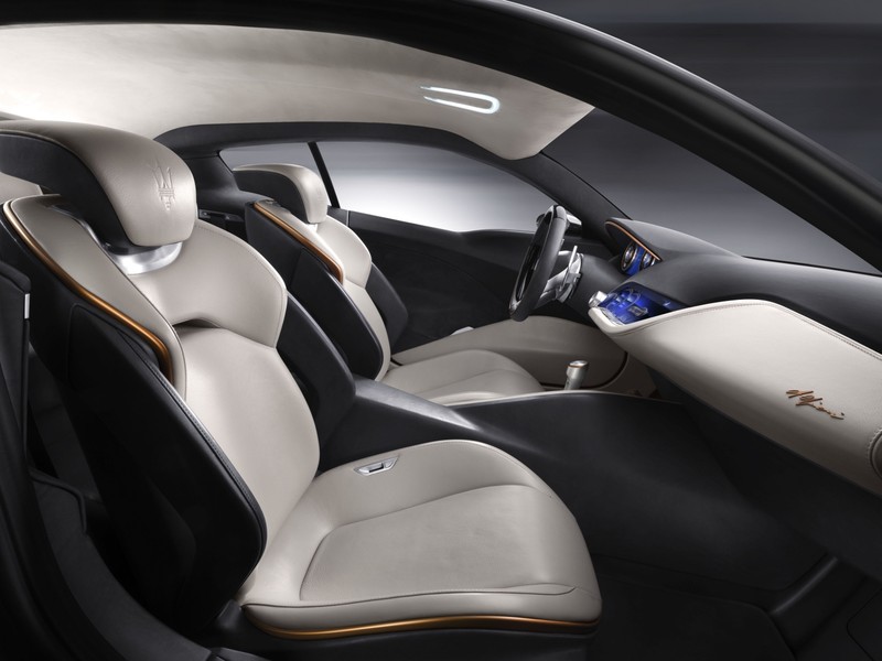 一延再延《Maserati Alfieri》海神新成員最快2020年現身 一延再延《Maserati Alfieri》海神新成員最快2020年現身