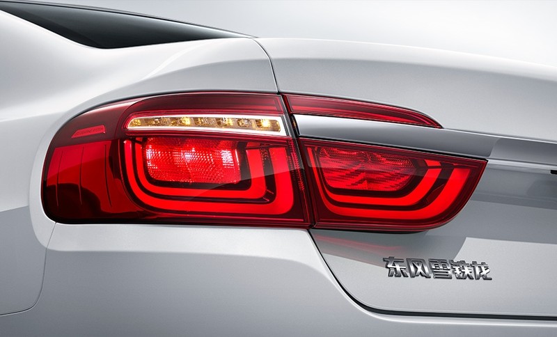 中國市場專屬雪鐵龍旗艦 《Citroën C6》換上小排量渦輪引擎重生開賣 中國市場專屬雪鐵龍旗艦 《Citroën C6》換上小排量渦輪引擎重生開賣