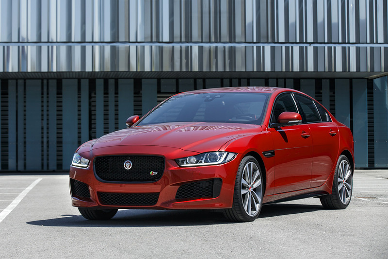 最高降幅233萬元 《Jaguar Land Rover》全車系價格下修並加碼5年免費保養 最高降幅233萬元 《Jaguar Land Rover》全車系價格下修並加碼5年免費保養