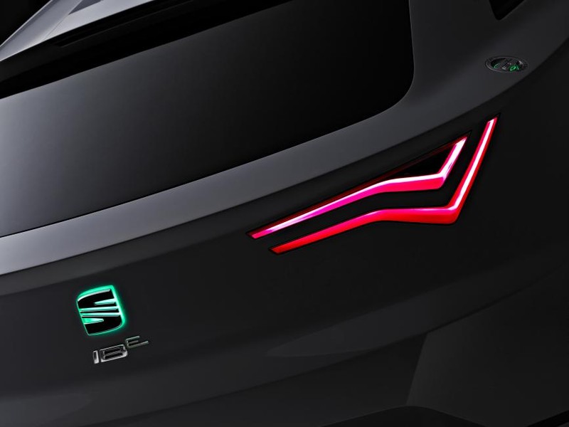 預約2019年問世《Seat》純電動力處女作醞釀中 預約2019年問世《Seat》純電動力處女作醞釀中
