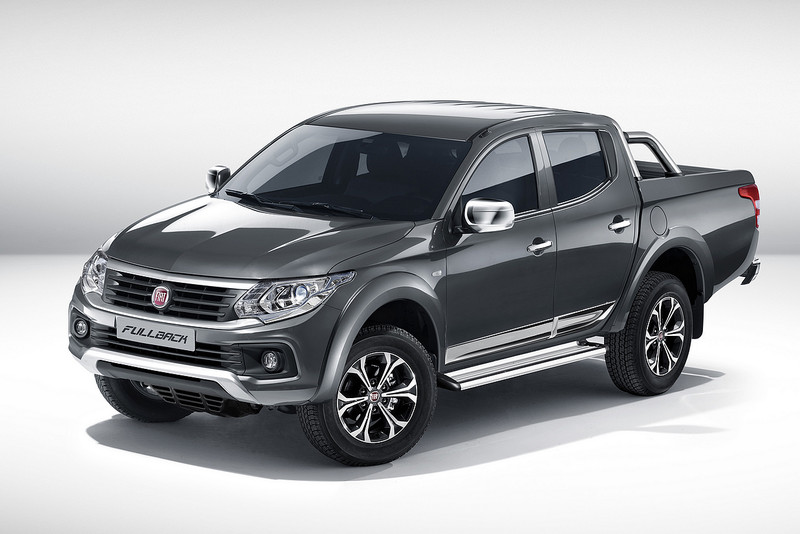 掛羊頭賣中東 《Mitsubishi L200 Triton》貼牌更名《Ram 1200 Pickup》前進阿拉伯市場 掛羊頭賣中東 《Mitsubishi L200 Triton》貼牌更名《Ram 1200 Pickup》前進阿拉伯市場