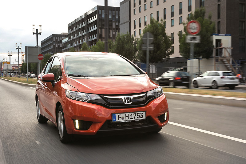 《Honda》歐洲新車銷售大躍進 前三季表現成長27.5% 《Honda》歐洲新車銷售大躍進 前三季表現成長27.5%