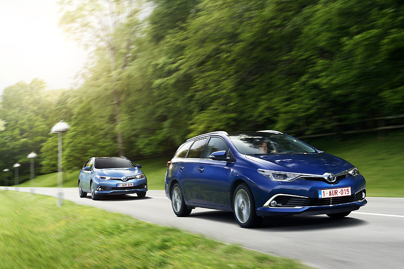 《Toyota》將於波蘭投產1.8升油電、及兩具全新汽油內燃機動力 《Toyota》將於波蘭投產1.8升油電、及兩具全新汽油內燃機動力