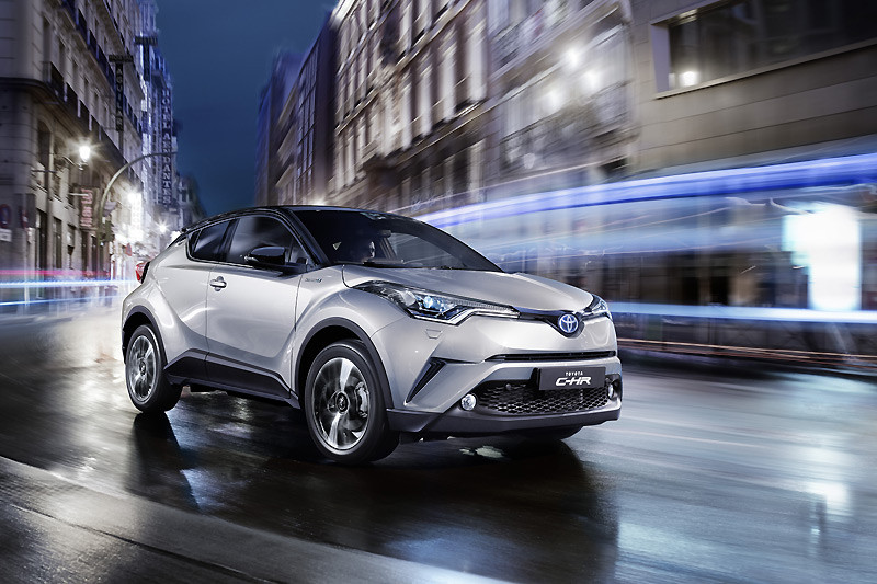 《Toyota》將於波蘭投產1.8升油電、及兩具全新汽油內燃機動力 《Toyota》將於波蘭投產1.8升油電、及兩具全新汽油內燃機動力
