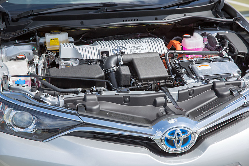 《Toyota》將於波蘭投產1.8升油電、及兩具全新汽油內燃機動力 《Toyota》將於波蘭投產1.8升油電、及兩具全新汽油內燃機動力