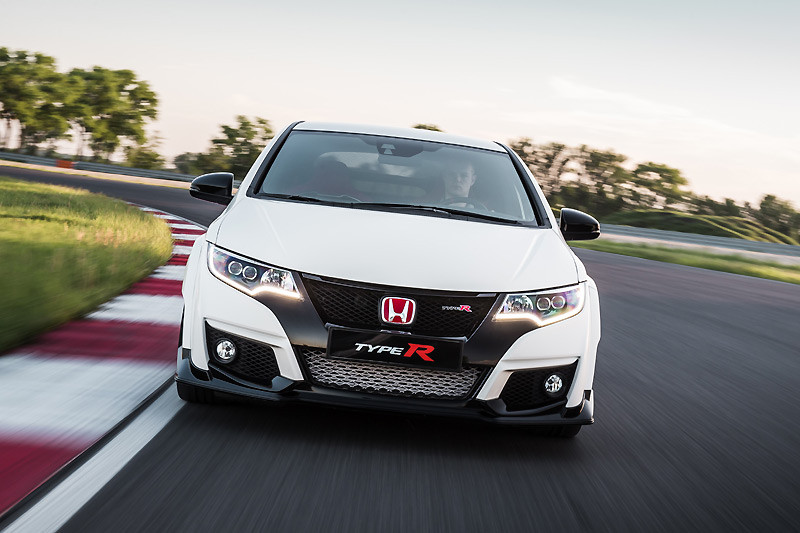 《Honda》歐洲新車銷售大躍進 前三季表現成長27.5% 《Honda》歐洲新車銷售大躍進 前三季表現成長27.5%