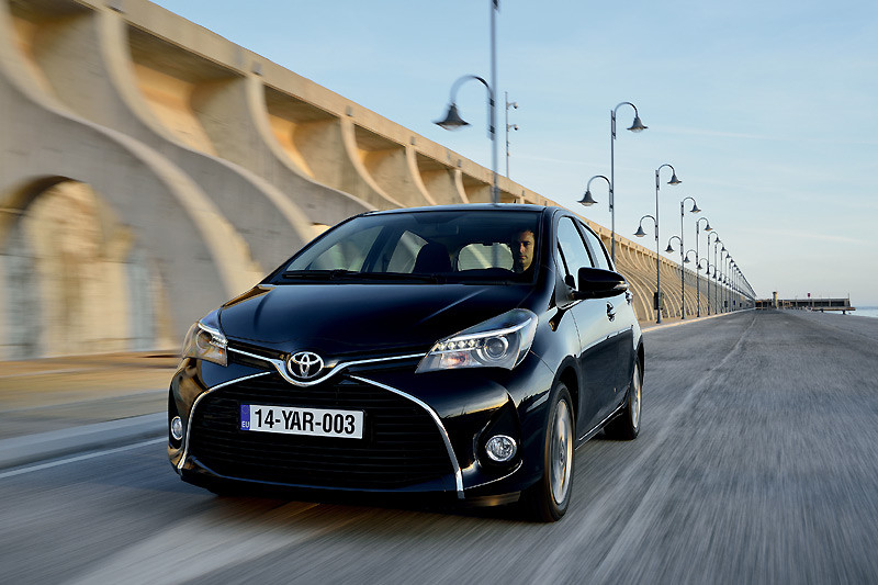 《Toyota》將於波蘭投產1.8升油電、及兩具全新汽油內燃機動力 《Toyota》將於波蘭投產1.8升油電、及兩具全新汽油內燃機動力