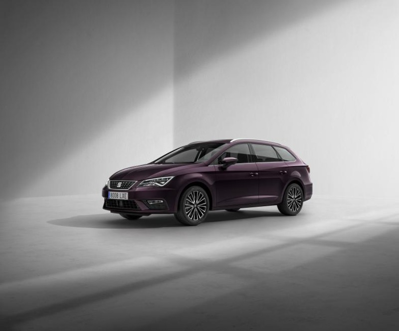 預約2019年問世《Seat》純電動力處女作醞釀中 預約2019年問世《Seat》純電動力處女作醞釀中