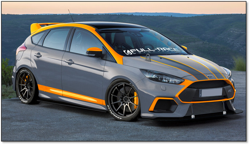 藍橢圓掀背鋼砲集結 《Ford》公佈2016 SEMA改裝車展《Focus & Fiesta》參展車單 藍橢圓掀背鋼砲集結 《Ford》公佈2016 SEMA改裝車展《Focus & Fiesta》參展車單
