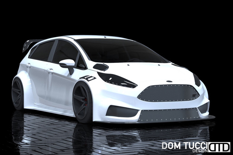 藍橢圓掀背鋼砲集結 《Ford》公佈2016 SEMA改裝車展《Focus & Fiesta》參展車單 藍橢圓掀背鋼砲集結 《Ford》公佈2016 SEMA改裝車展《Focus & Fiesta》參展車單
