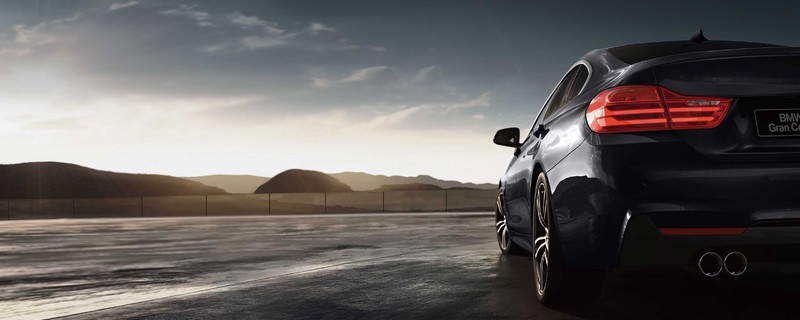 《BMW 420i Gran Coupe Celebration Edition InStyle》日本限量第11彈 《BMW 420i Gran Coupe Celebration Edition InStyle》日本限量第11彈