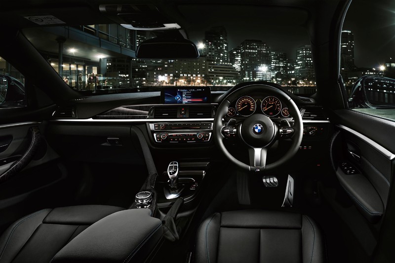 《BMW 420i Gran Coupe Celebration Edition InStyle》日本限量第11彈 《BMW 420i Gran Coupe Celebration Edition InStyle》日本限量第11彈
