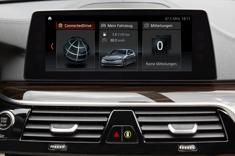 《BMW 5 Series》臺灣預售價正式公布 首批五款車型售價245萬元起 《BMW 5 Series》臺灣預售價正式公布 首批五款車型售價245萬元起
