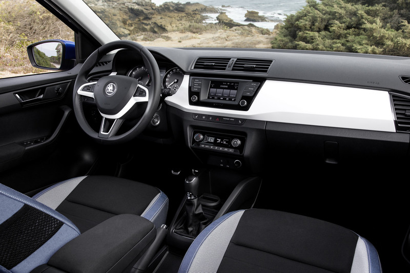 放眼2018年《Škoda》入門SUV產品蓄勢待發 放眼2018年《Škoda》入門SUV產品蓄勢待發