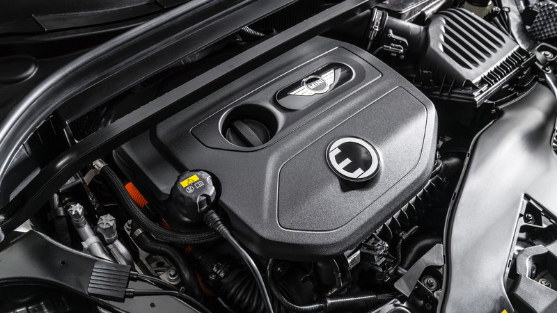 最快明年第1季導入 新世代《Mini Countryman》提前亮相預約洛杉磯車展發表 最快明年第1季導入 新世代《Mini Countryman》提前亮相預約洛杉磯車展發表