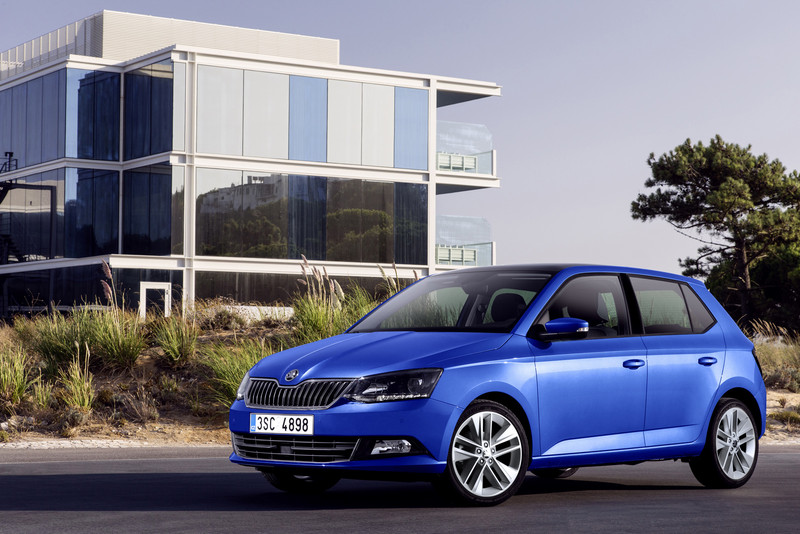 放眼2018年《Škoda》入門SUV產品蓄勢待發 放眼2018年《Škoda》入門SUV產品蓄勢待發