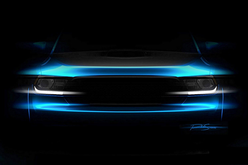 御用性能部品助陣 《Mopar》預覽FCA各品牌2016 SEMA盛會參展車單 御用性能部品助陣 《Mopar》預覽FCA各品牌2016 SEMA盛會參展車單