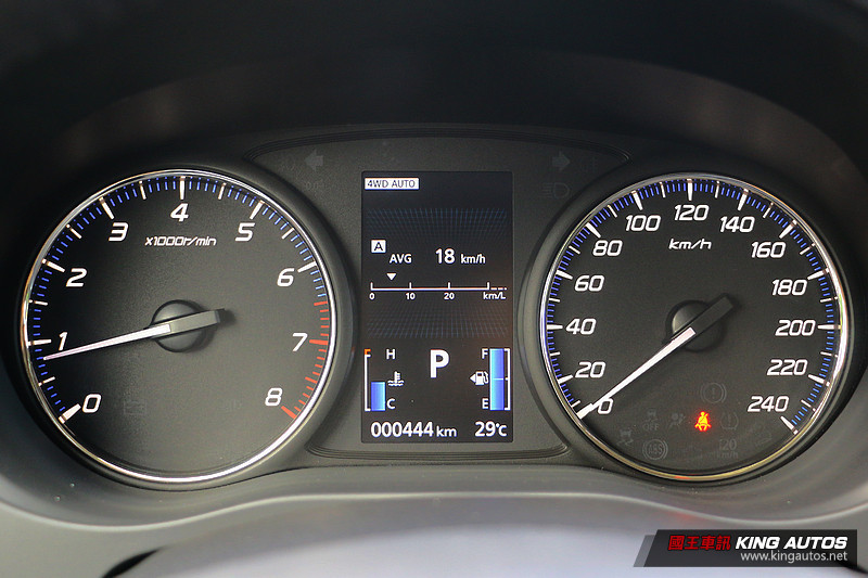不只更加帥氣 動感更加進化─《Mitsubishi Outlander》旗艦型七人座試駕 不只更加帥氣 動感更加進化─《Mitsubishi Outlander》旗艦型七人座試駕