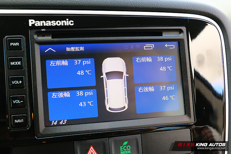 不只更加帥氣 動感更加進化─《Mitsubishi Outlander》旗艦型七人座試駕 不只更加帥氣 動感更加進化─《Mitsubishi Outlander》旗艦型七人座試駕