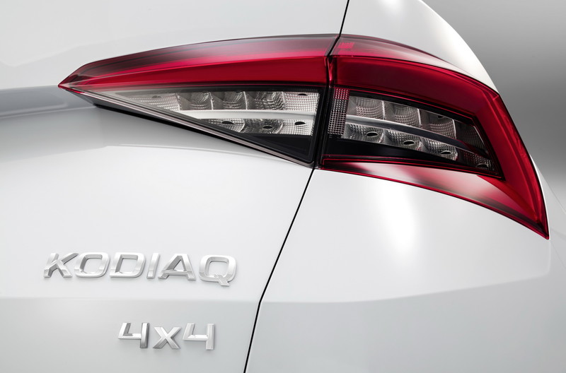 不只強國專屬《Škoda Coupe SUV》有意進軍歐洲市場 不只強國專屬《Škoda Coupe SUV》有意進軍歐洲市場