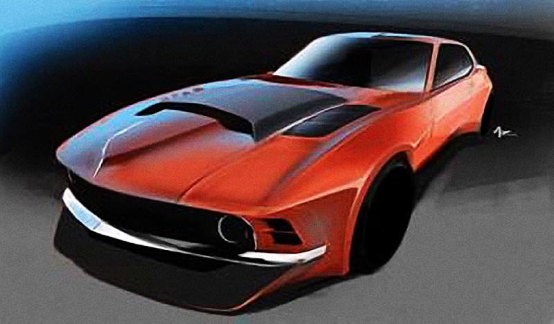 絕不錯過年度改裝盛會 《Toyo》將以10款搶眼靓駒參展2016 SEMA改裝車展 絕不錯過年度改裝盛會 《Toyo》將以10款搶眼靓駒參展2016 SEMA改裝車展