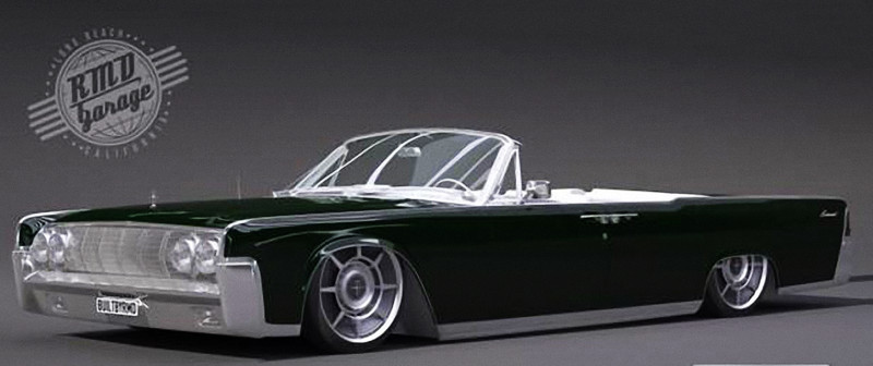 絕不錯過年度改裝盛會 《Toyo》將以10款搶眼靓駒參展2016 SEMA改裝車展 絕不錯過年度改裝盛會 《Toyo》將以10款搶眼靓駒參展2016 SEMA改裝車展