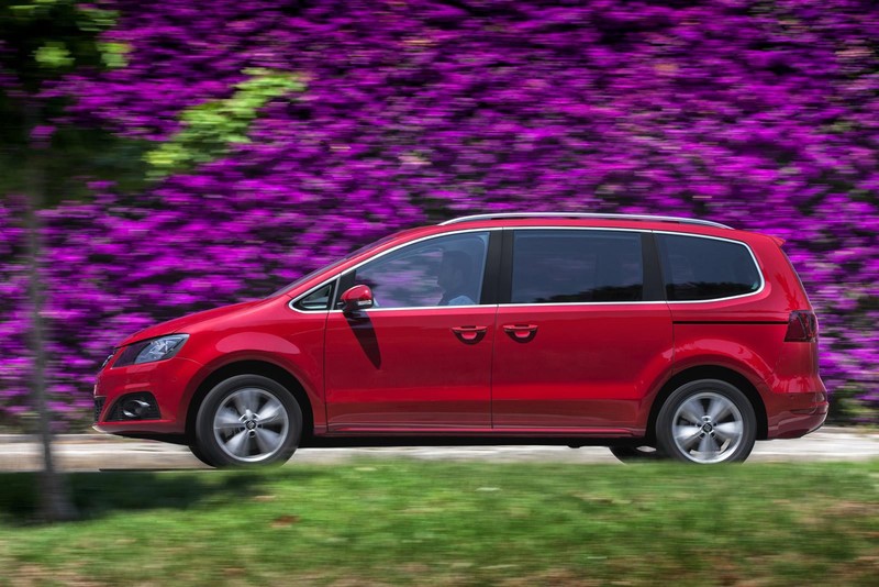 棄守MPV領域《Seat Alhambra》接班人改走SUV路線? 棄守MPV領域《Seat Alhambra》接班人改走SUV路線?