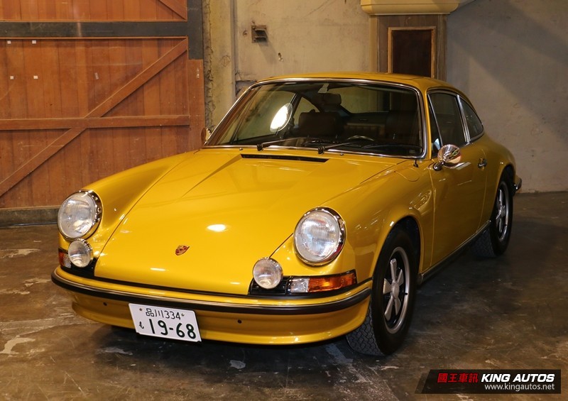 一次看完30輛經典古董車 《2016 Rally Nippon古董經典車特展》華山登場 一次看完30輛經典古董車 《2016 Rally Nippon古董經典車特展》華山登場