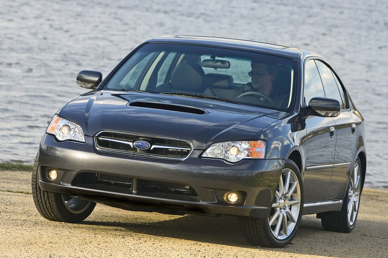 存在火燒車風險 《Subaru》在美召回逾10萬輛渦輪增壓車款 存在火燒車風險 《Subaru》在美召回逾10萬輛渦輪增壓車款