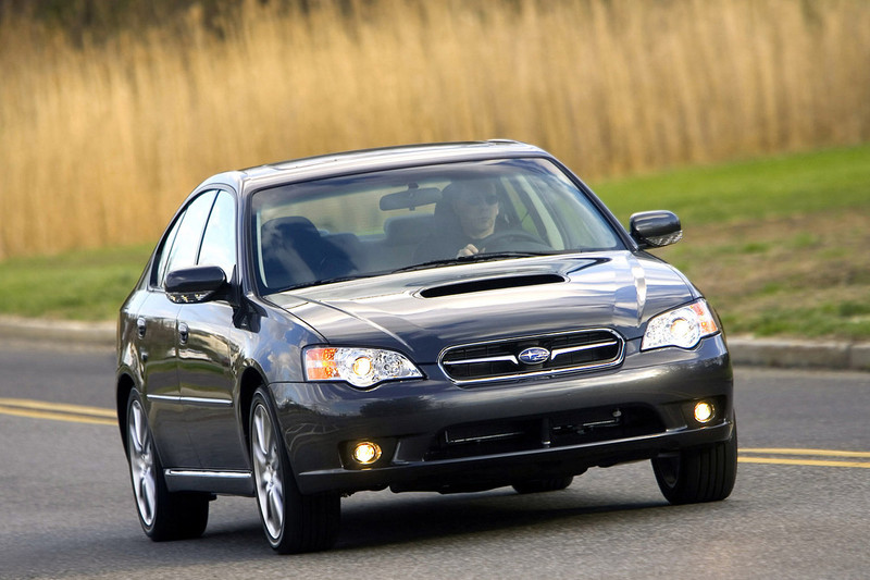 存在火燒車風險 《Subaru》在美召回逾10萬輛渦輪增壓車款 存在火燒車風險 《Subaru》在美召回逾10萬輛渦輪增壓車款