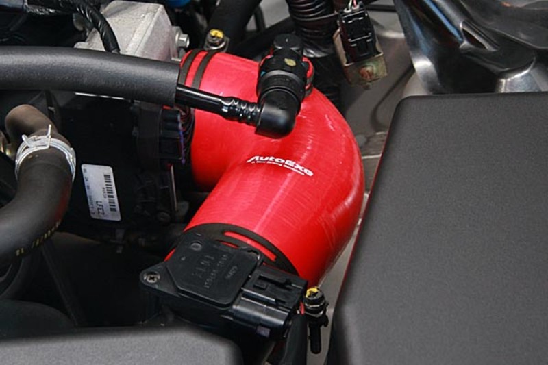 小改款《Mazda3》四門/五門專用 AutoExe發表BM-05S車身套件 小改款《Mazda3》四門/五門專用 AutoExe發表BM-05S車身套件