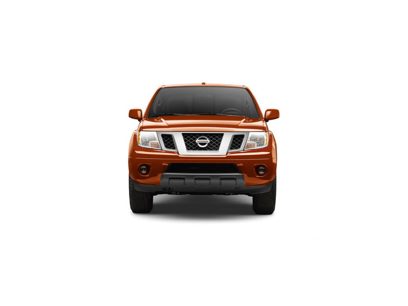 2017年式《Nissan Frontier》人氣皮卡美國開賣 2017年式《Nissan Frontier》人氣皮卡美國開賣