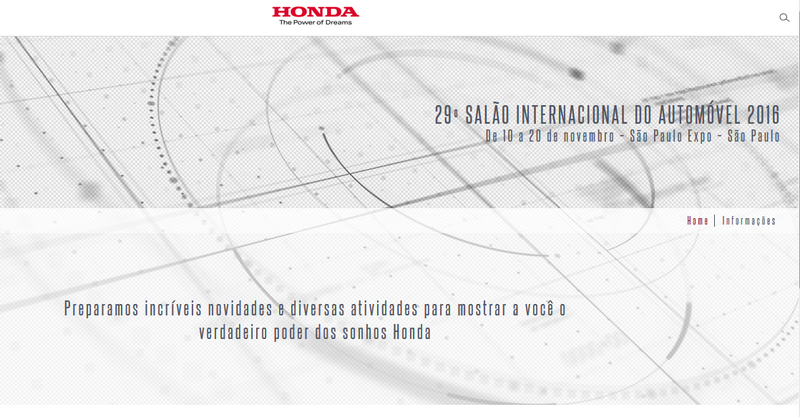 若隱若現《Honda WR-V》首演前夕廠照再度釋出 若隱若現《Honda WR-V》首演前夕廠照再度釋出