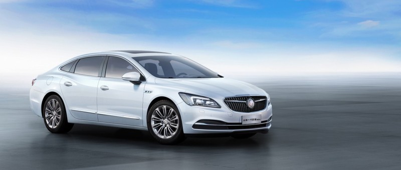 新能源概念《Buick Velite Concept》預告廣州車展現身 新能源概念《Buick Velite Concept》預告廣州車展現身