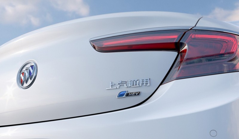 新能源概念《Buick Velite Concept》預告廣州車展現身 新能源概念《Buick Velite Concept》預告廣州車展現身