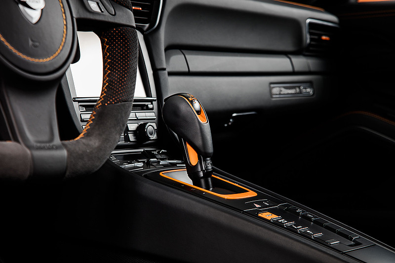 《Porsche 911 Turbo S》終極進化 TechArt最新猛烈毒蛙GTstreet R亮相 《Porsche 911 Turbo S》終極進化 TechArt最新猛烈毒蛙GTstreet R亮相