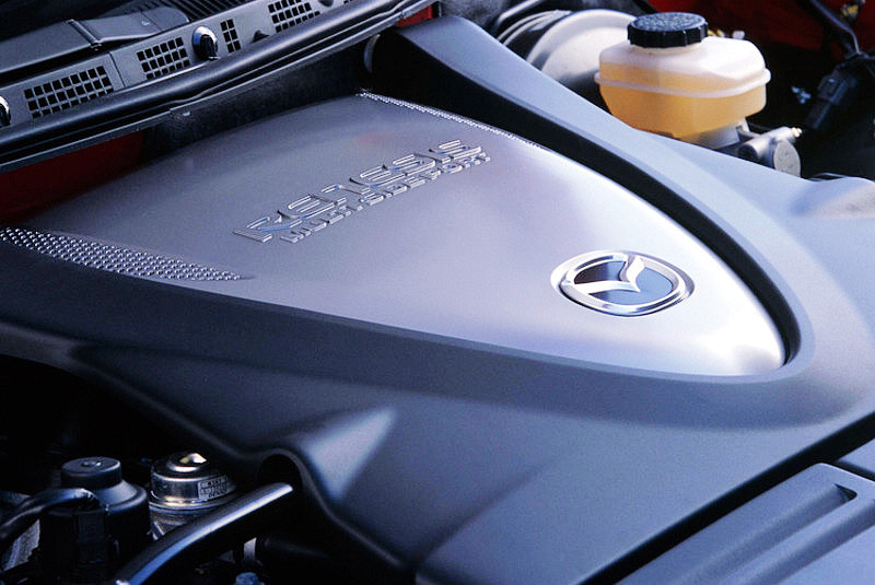 讓品牌朝向高級化邁進 《Mazda》仍期望能夠於2020年推出新一代《RX-9》轉子引擎跑車 讓品牌朝向高級化邁進 《Mazda》仍期望能夠於2020年推出新一代《RX-9》轉子引擎跑車