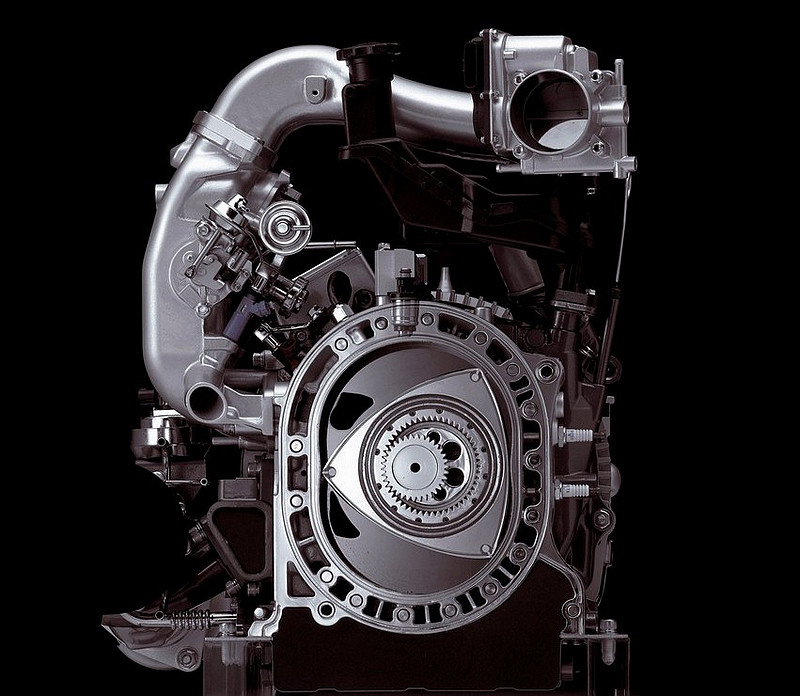 讓品牌朝向高級化邁進 《Mazda》仍期望能夠於2020年推出新一代《RX-9》轉子引擎跑車 讓品牌朝向高級化邁進 《Mazda》仍期望能夠於2020年推出新一代《RX-9》轉子引擎跑車