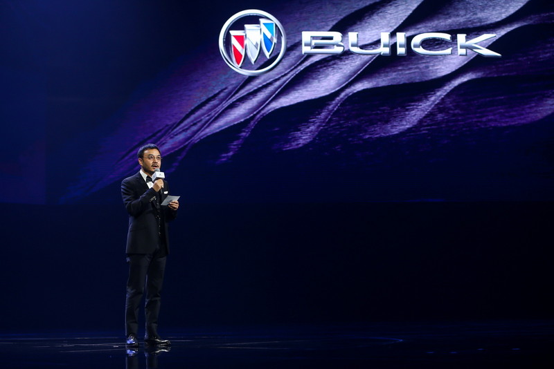 新世代《Buick GL8》人民幣28.99萬起中國上市 新世代《Buick GL8》人民幣28.99萬起中國上市
