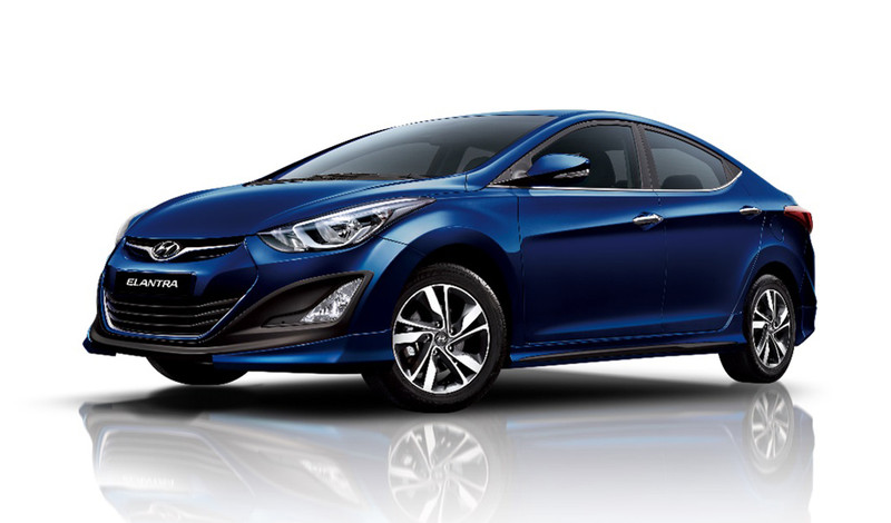 《Hyundai》全車系年終感恩回饋 《Tucson》豪華劇院版84.9萬元起限時升級 《Hyundai》全車系年終感恩回饋 《Tucson》豪華劇院版84.9萬元起限時升級